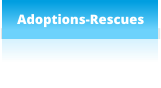 Adoptions-Rescues